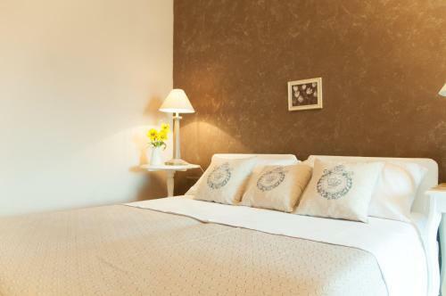 Bed & Breakfast Villa Margherita