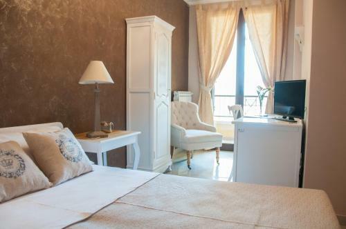Bed & Breakfast Villa Margherita