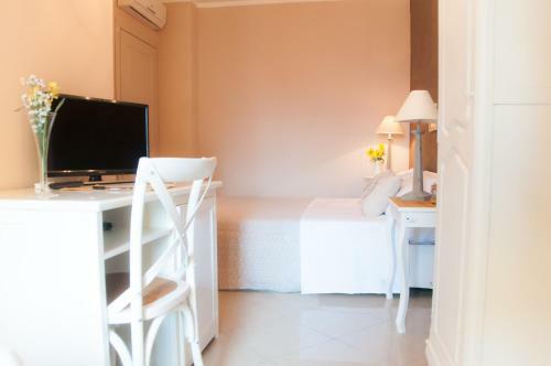 Bed & Breakfast Villa Margherita