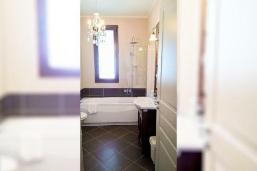 Bed & Breakfast Villa Margherita