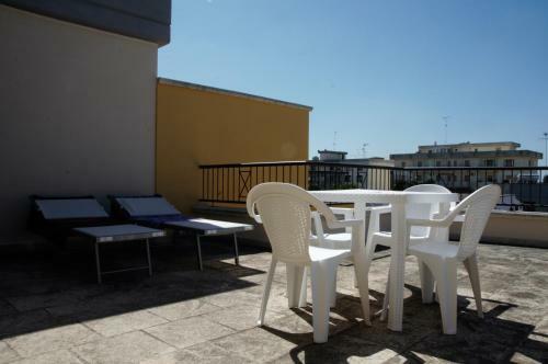 Bed & Breakfast Villa Margherita