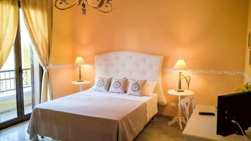 Bed & Breakfast Villa Margherita