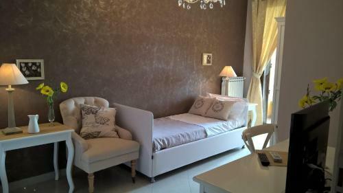 Bed & Breakfast Villa Margherita