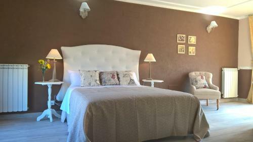Bed & Breakfast Villa Margherita