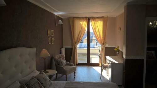 Bed & Breakfast Villa Margherita