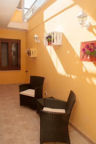 Bed & Breakfast Villa Margherita