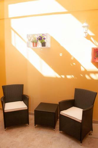 Bed & Breakfast Villa Margherita