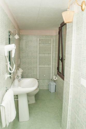Bed & Breakfast Villa Margherita