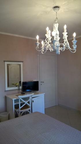 Bed & Breakfast Villa Margherita