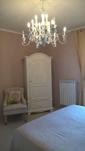 Bed & Breakfast Villa Margherita