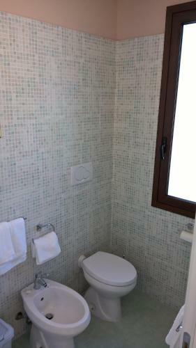 Bed & Breakfast Villa Margherita