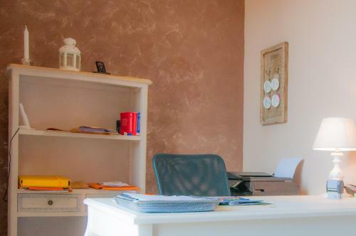 Bed & Breakfast Villa Margherita