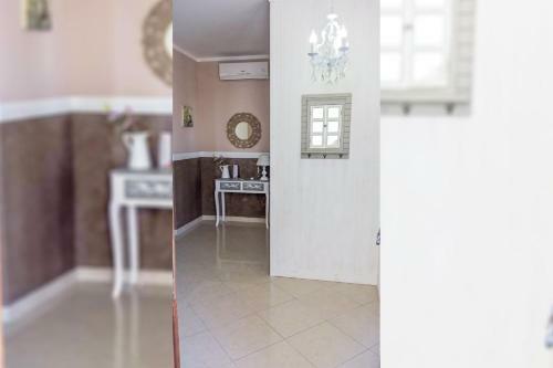 Bed & Breakfast Villa Margherita