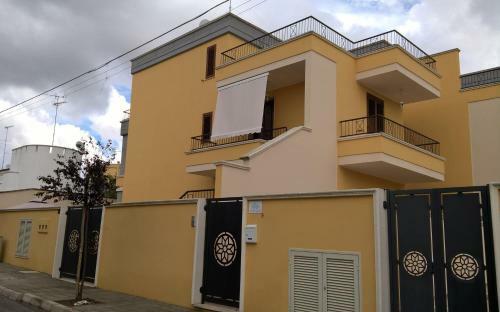 Bed & Breakfast Villa Margherita