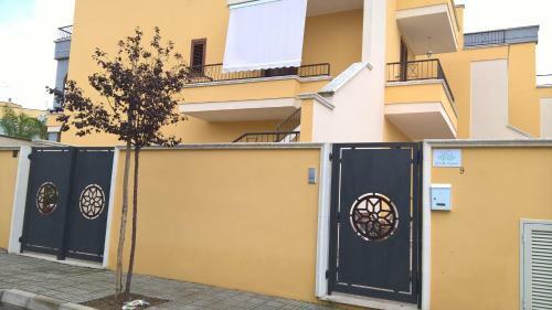 Bed & Breakfast Villa Margherita