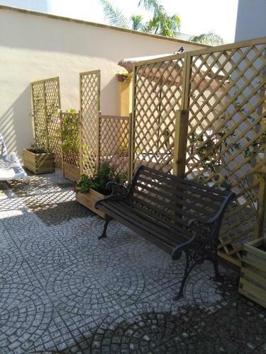 Bed & Breakfast Villa Margherita
