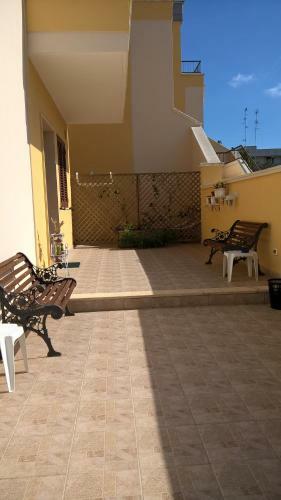 Bed & Breakfast Villa Margherita