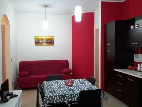 Apartamento Appartamenti Letizia