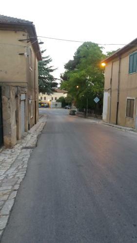 Apartamento Appartamenti Letizia