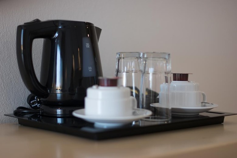 Lavris Hotel & Bungalows