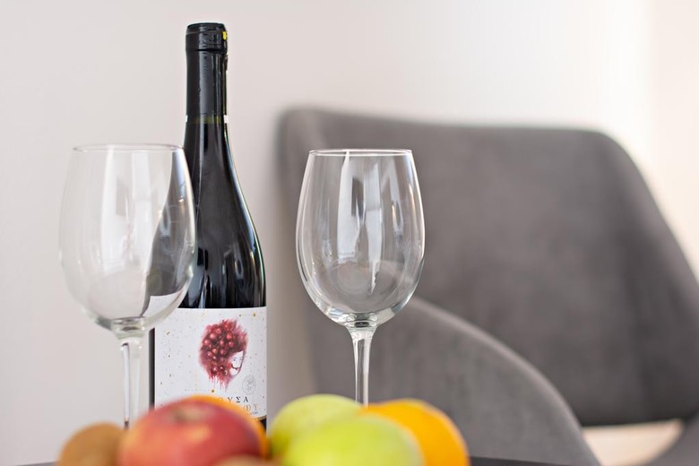 Lavris Hotel & Bungalows