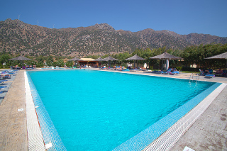 Hotel Akti Beach Club