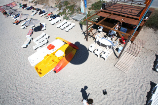 Hotel Akti Beach Club