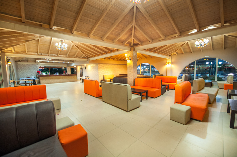 Hotel Akti Beach Club