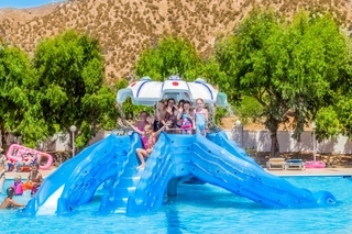 Hotel Akti Beach Club