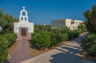 Hotel Akti Beach Club