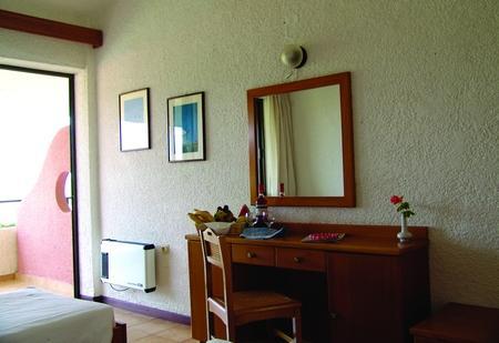 Hotel Macedonian Sun