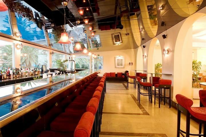 Hotel Best Western Zante Park