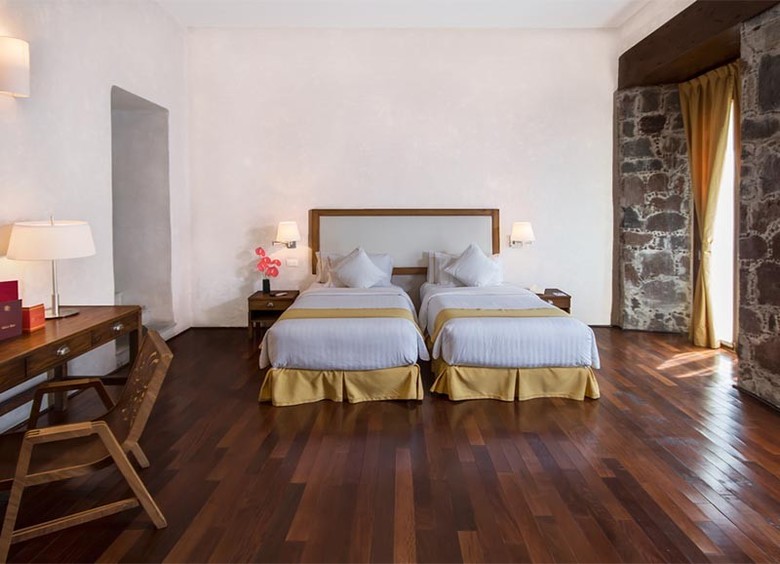 Boutique Hotel De Cort�s