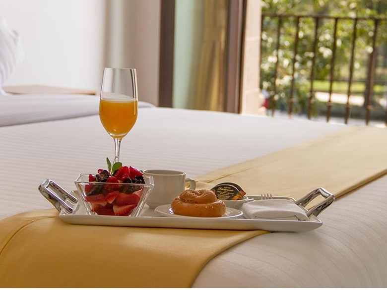 Boutique Hotel De Cort�s