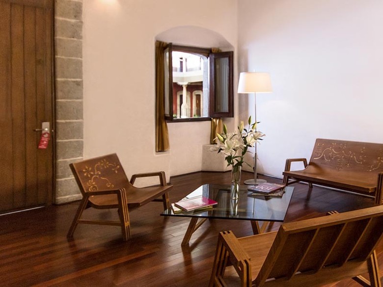 Boutique Hotel De Cort�s