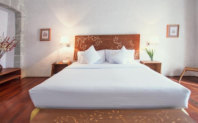 Boutique Hotel De Cort�s