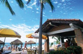 Hotel Club Meza Del Mar