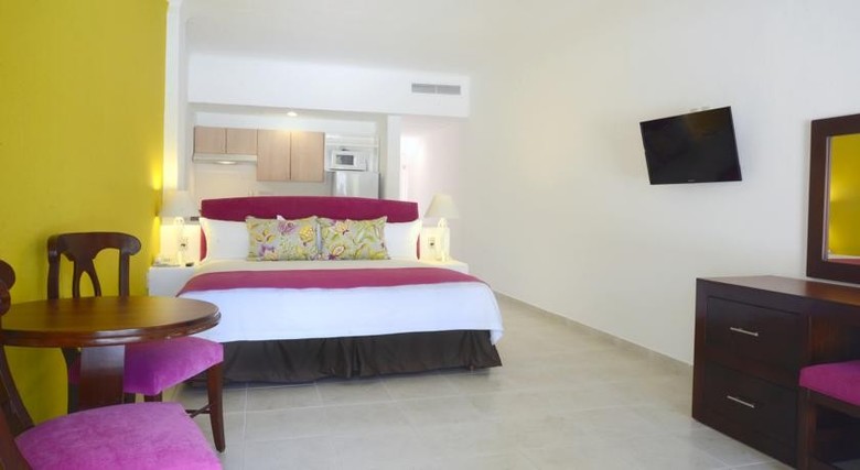Hotel Villas Vallarta By Canto Del Sol