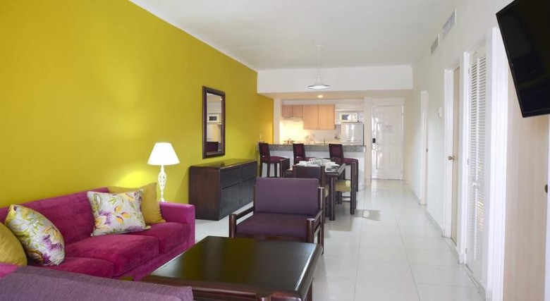 Hotel Villas Vallarta By Canto Del Sol