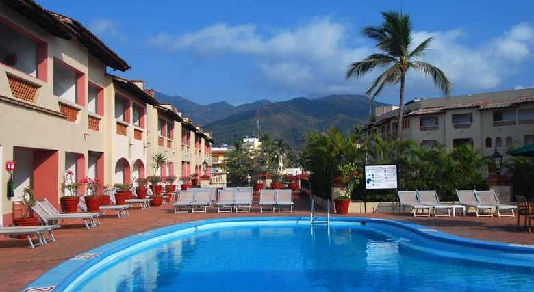 Hotel Villas Vallarta By Canto Del Sol