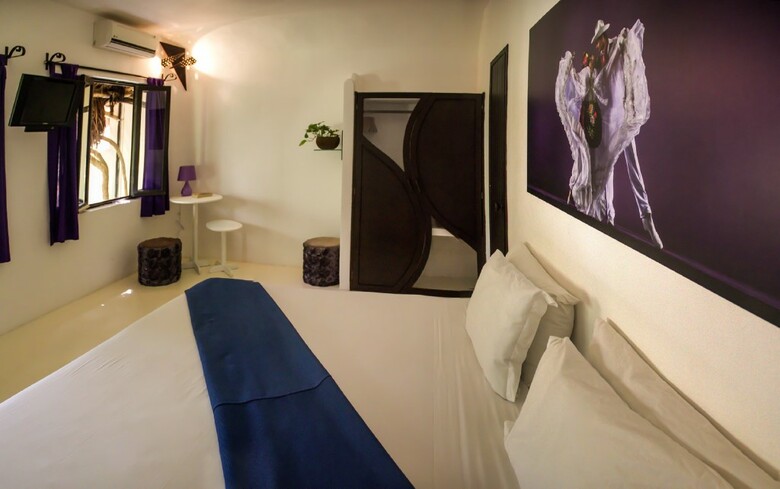 Hotel Kinbe