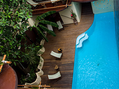 Hotel Kinbe