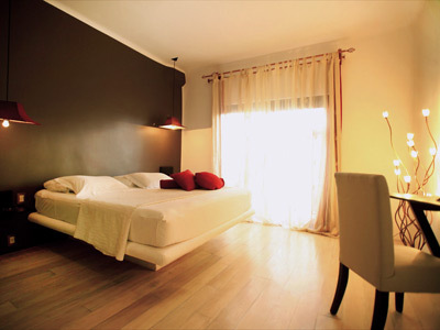 Hotel Kinbe