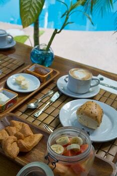 Hacienda Paradise Boutique Hotel