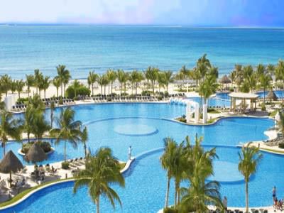 Hotel Mayan Palace Riviera Maya