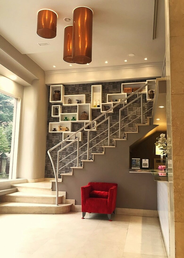 San Carlos Delicatessen Hotel