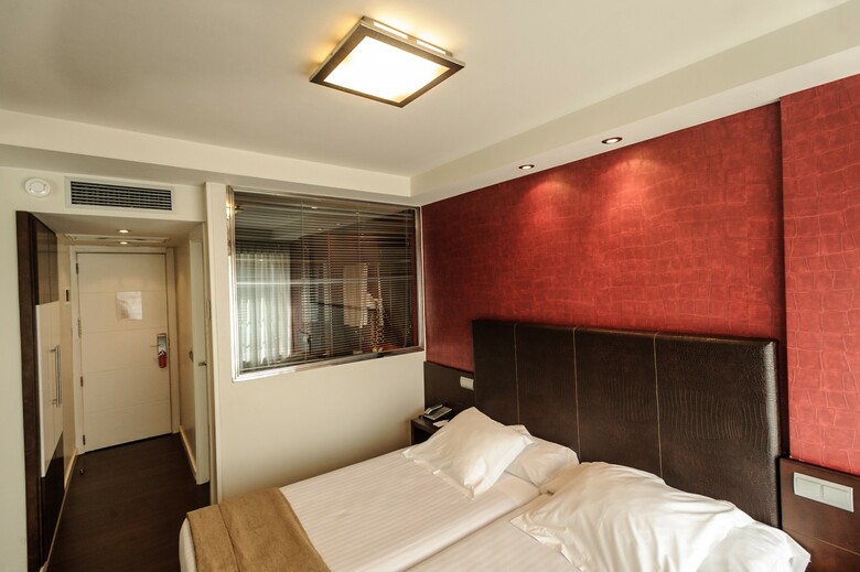 San Carlos Delicatessen Hotel