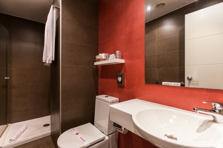 San Carlos Delicatessen Hotel