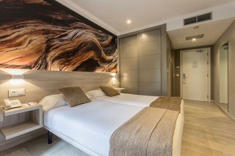 San Carlos Delicatessen Hotel
