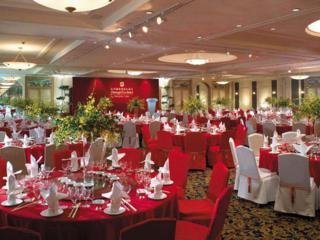 Hotel Shangri-la Shenzhen